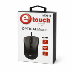 515 MOUSE OPTICO ETOUCH AAA8